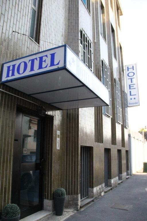 Hotel Alessander