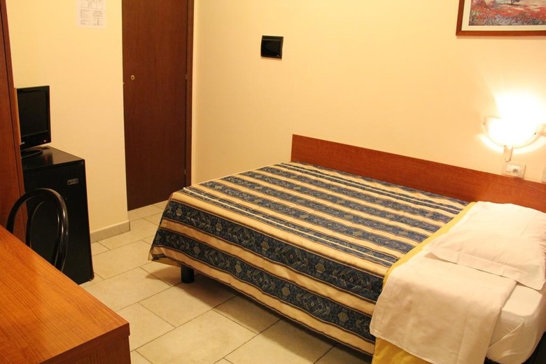 Hotel Alessander