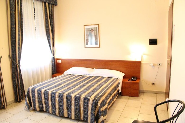 Hotel Alessander