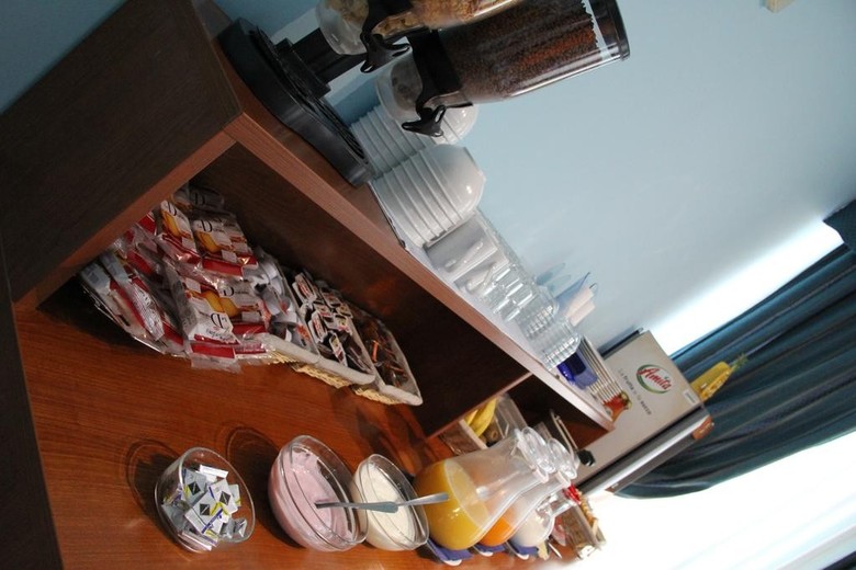 Hotel Alessander
