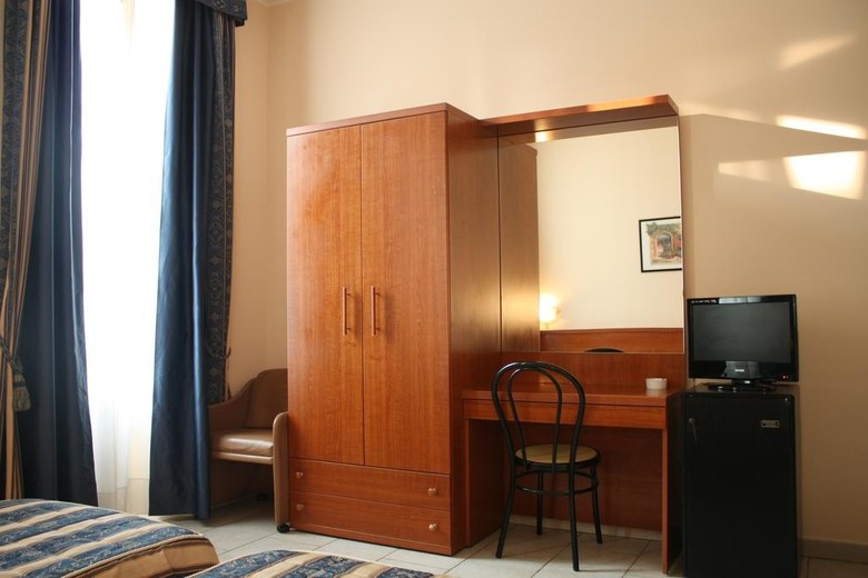 Hotel Alessander
