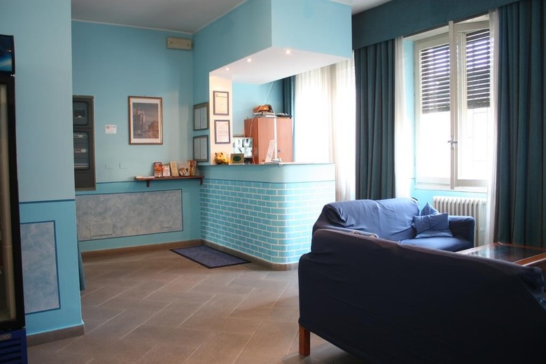Hotel Alessander