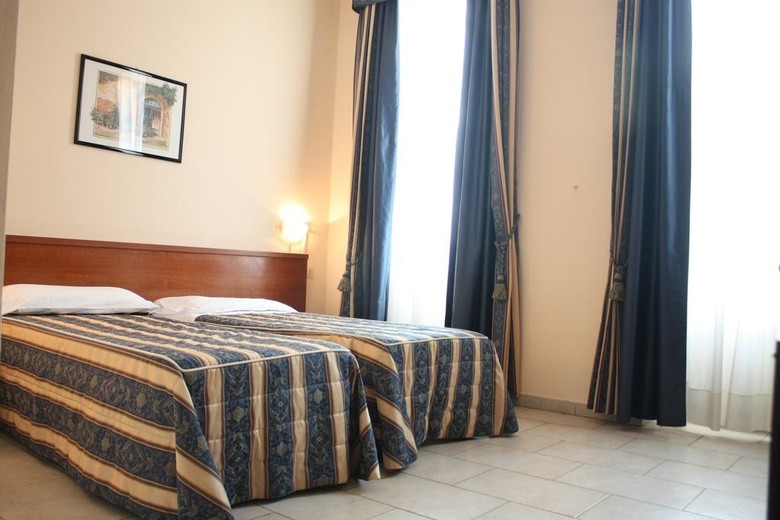 Hotel Alessander