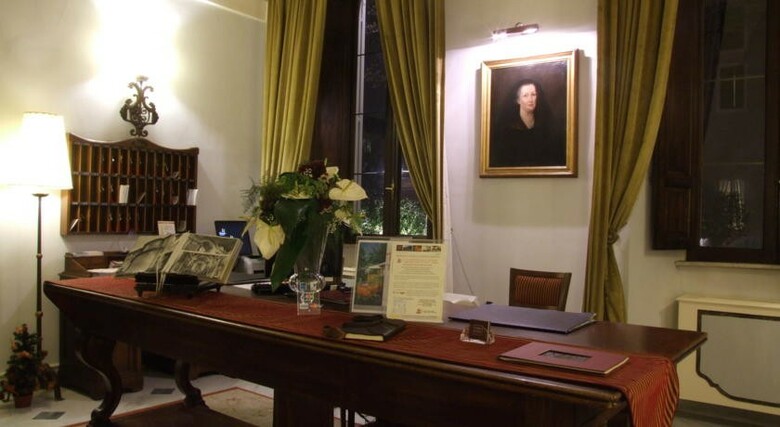 Hotel Donna Camilla Savelli