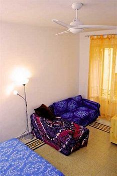 Bed & Breakfast Galilei Guest House