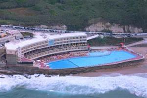 Hotel Arribas