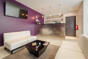 Hotel Arribas
