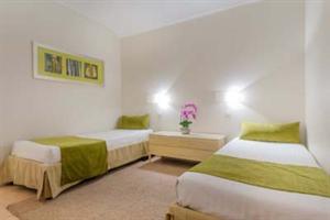 Hotel Arribas