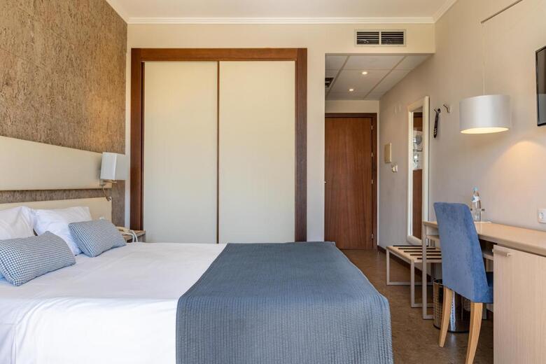 Vila Park Nature & Business Hotel
