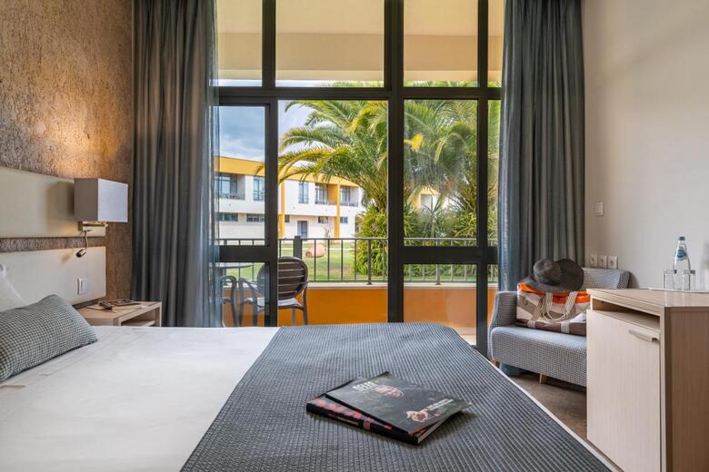 Vila Park Nature & Business Hotel