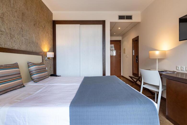 Vila Park Nature & Business Hotel