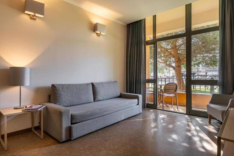 Vila Park Nature & Business Hotel