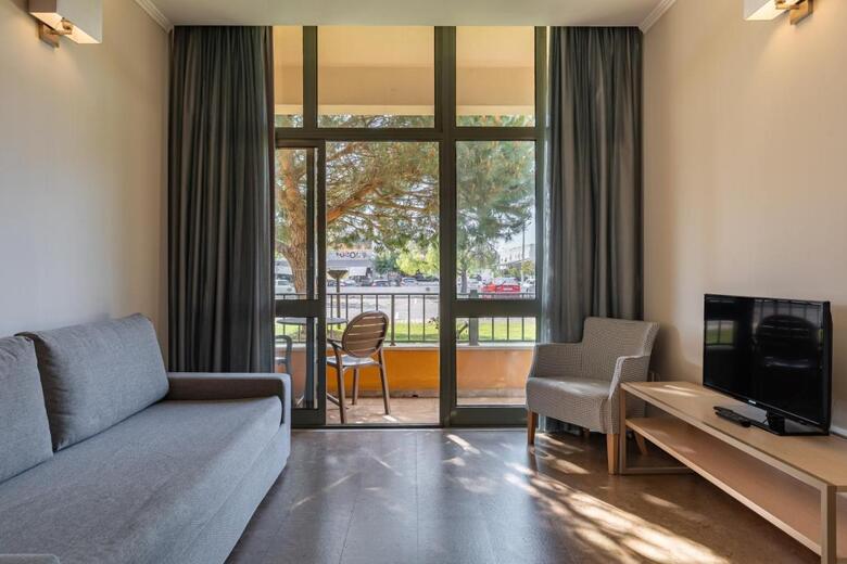 Vila Park Nature & Business Hotel