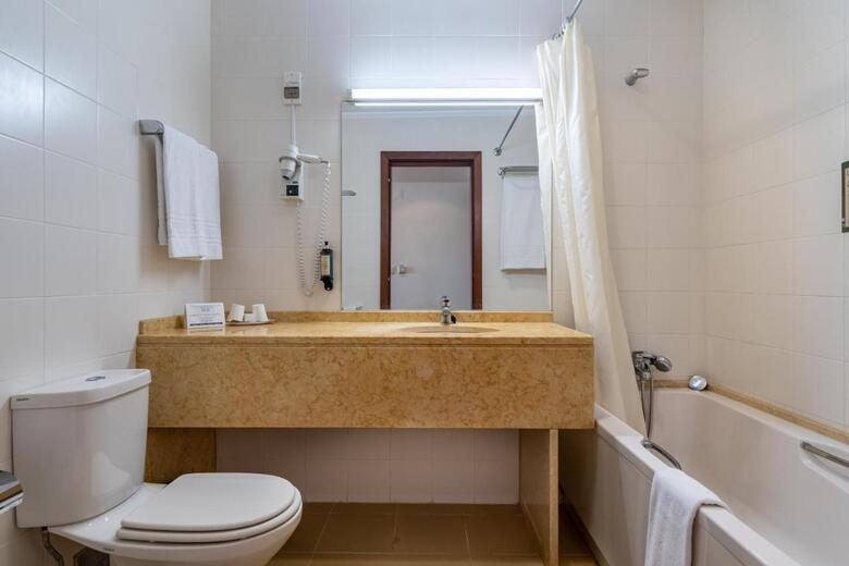 Vila Park Nature & Business Hotel