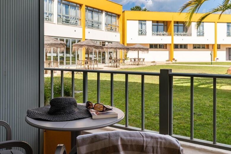 Vila Park Nature & Business Hotel