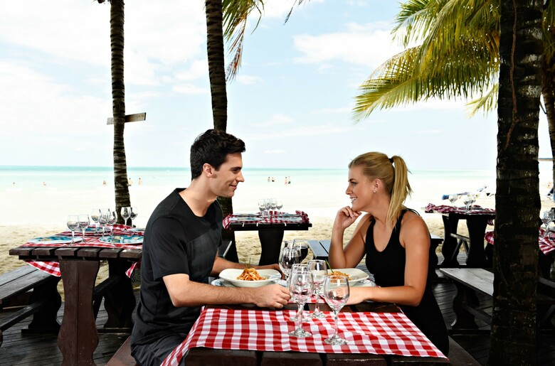 Hotel Memories Caribe Beach Resort  - Adults Only