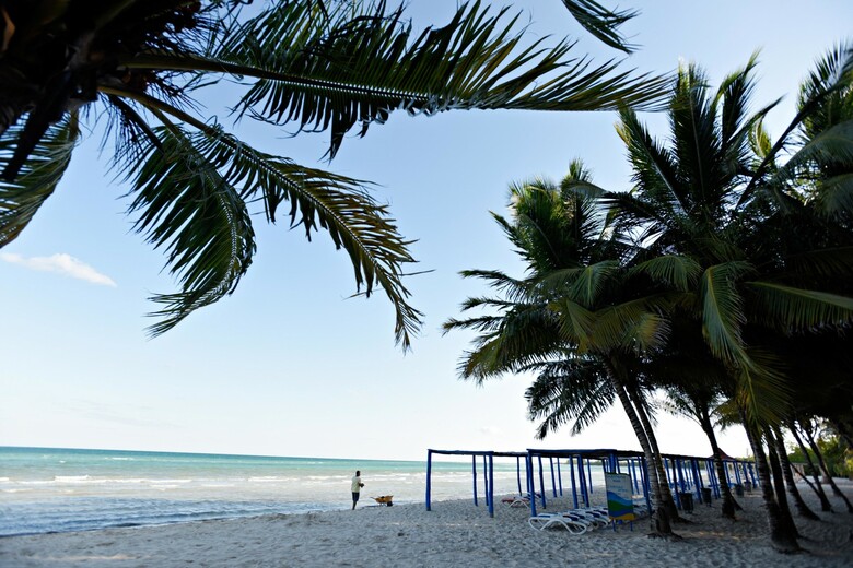 Hotel Memories Caribe Beach Resort  - Adults Only