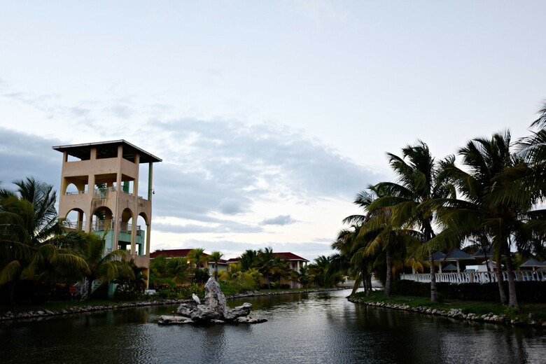Hotel Memories Caribe Beach Resort  - Adults Only