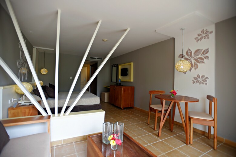 Hotel Memories Caribe Beach Resort  - Adults Only