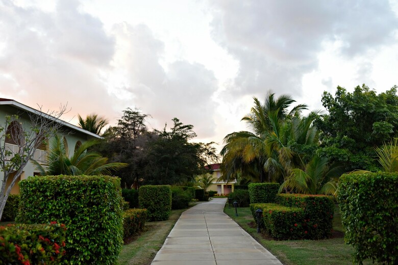 Hotel Memories Caribe Beach Resort  - Adults Only