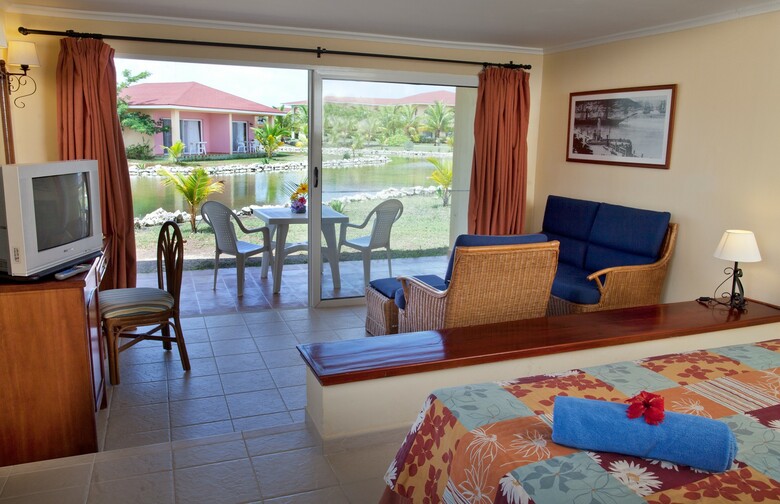 Hotel Memories Caribe Beach Resort  - Adults Only