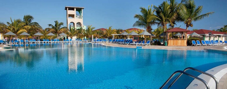 Hotel Memories Caribe Beach Resort  - Adults Only
