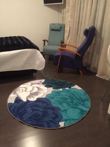Apartamento Lahti Center House