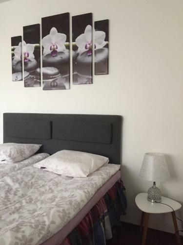 Apartamento Lahti Center House