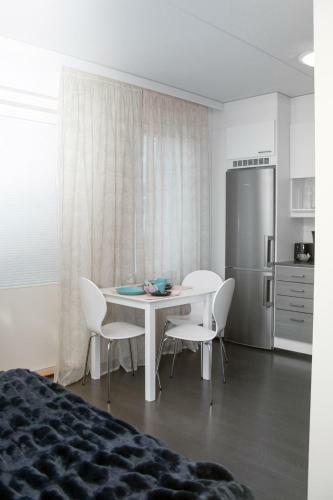 Apartamento Lahti Center House