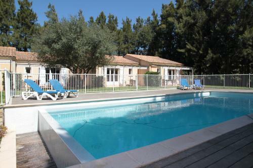 Villa Domaine Les 4 Vents