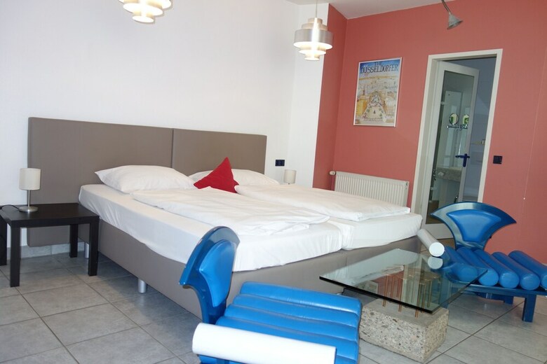 Hotel Kastens