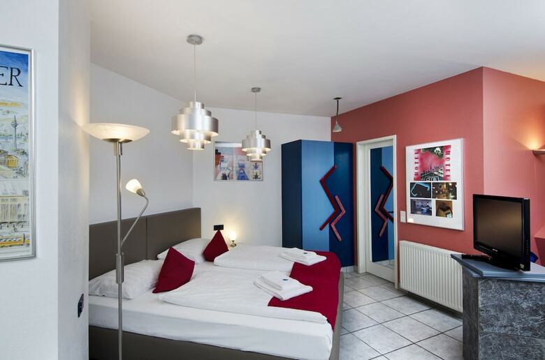 Hotel Kastens