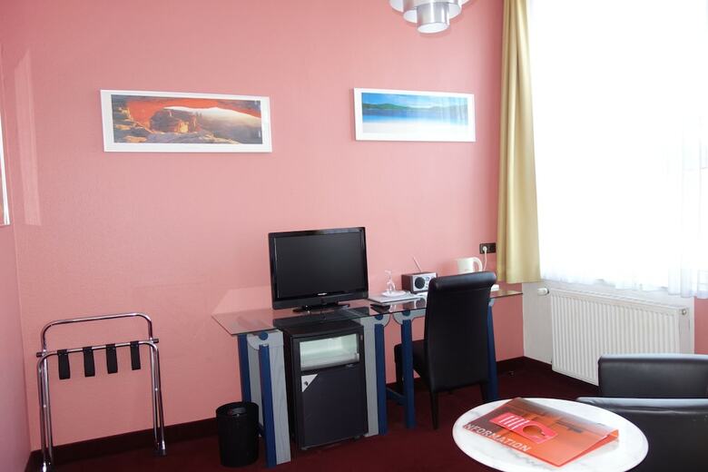 Hotel Kastens