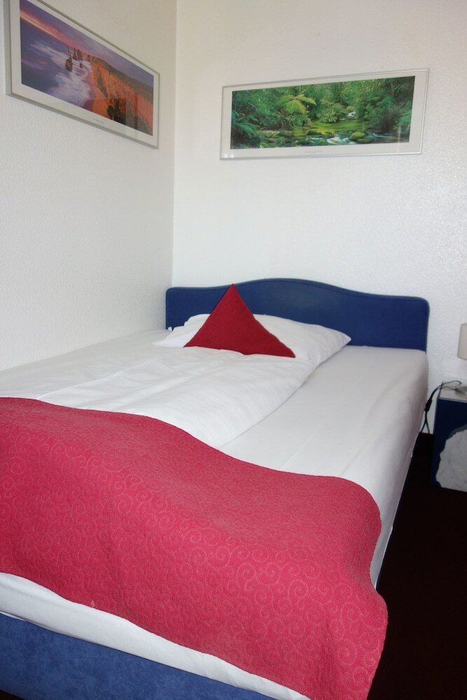 Hotel Kastens