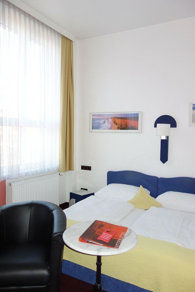 Hotel Kastens