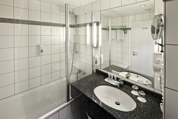 Mercure Hotel Duesseldorf Seestern