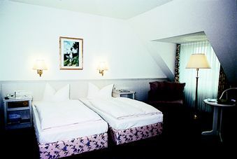 Hotel Messehotel-medici