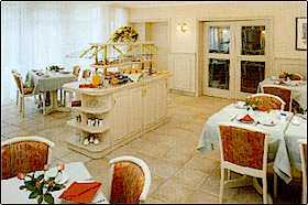 Hotel Messehotel-medici