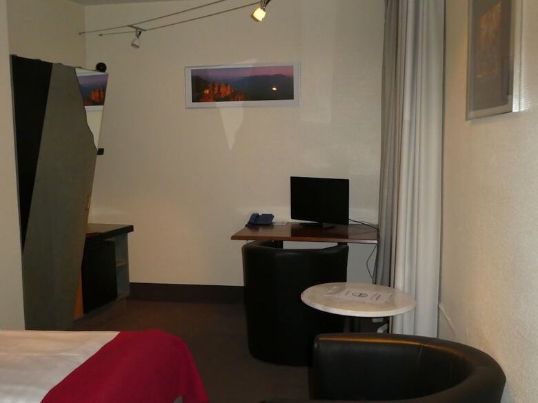 Hotel Monopol
