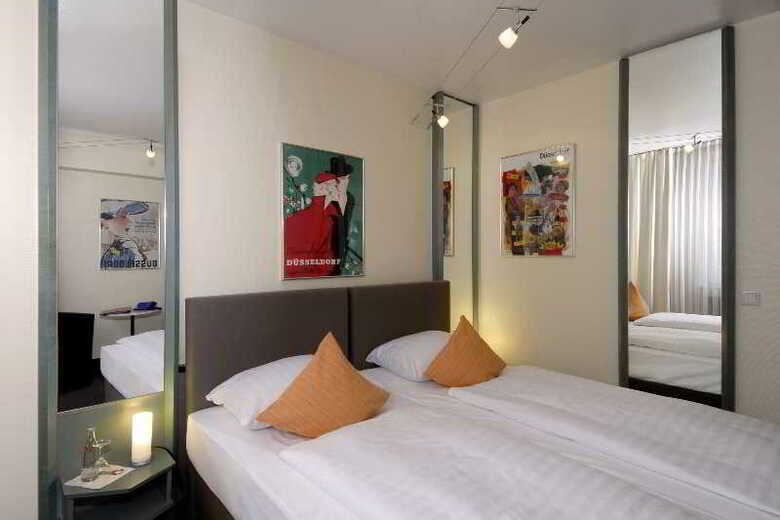 Hotel Monopol