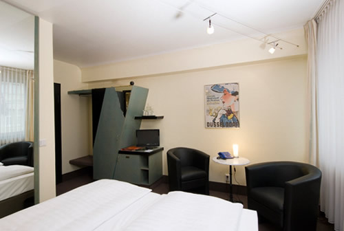 Hotel Monopol
