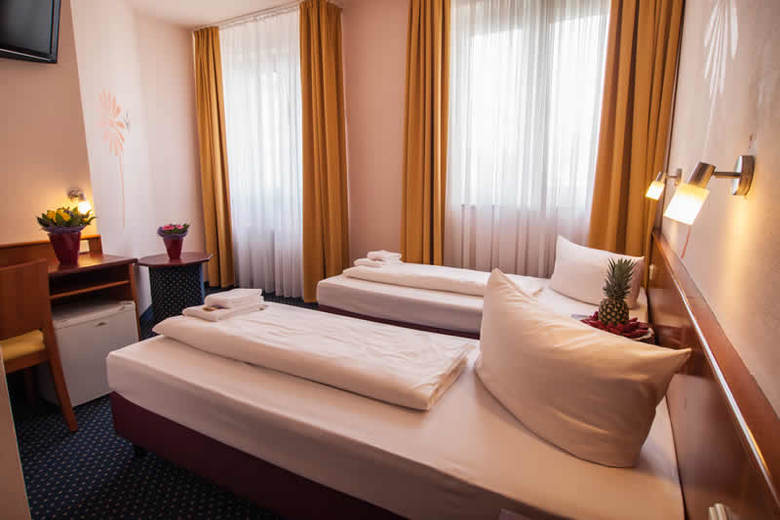 Hotel Residenz