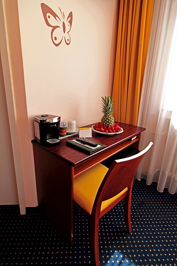 Hotel Residenz