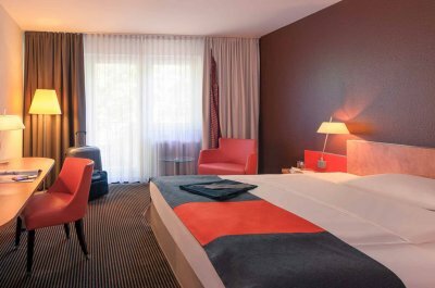 Hotel Mercure Residenz Frankfurt