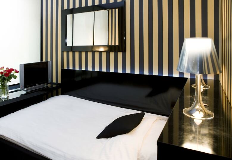 Relexa Hotel Bellevue