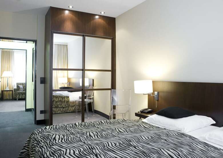 Relexa Hotel Bellevue