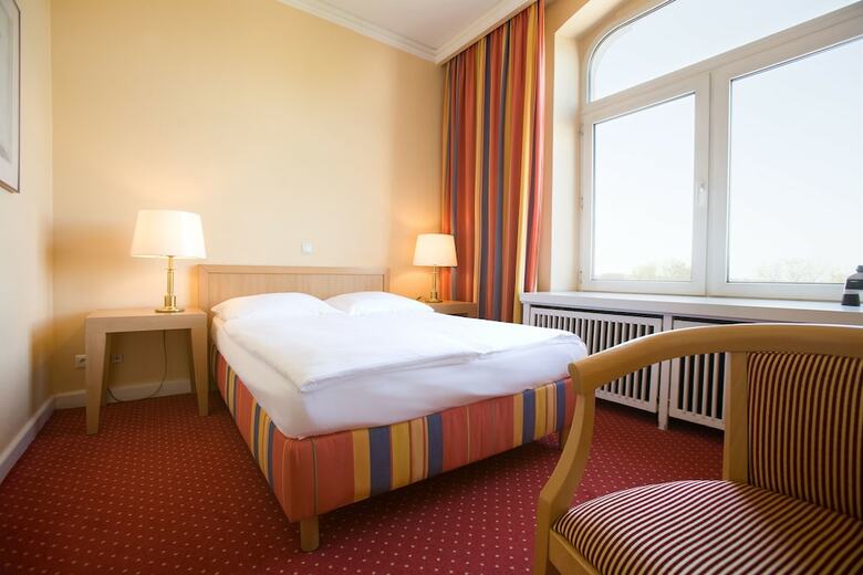 Relexa Hotel Bellevue