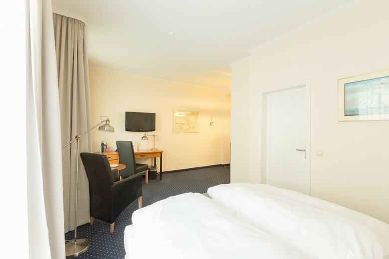 Relexa Hotel Bellevue