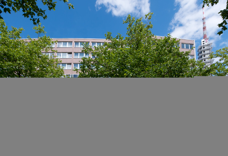 Hotel Wyndham Hannover Atrium
