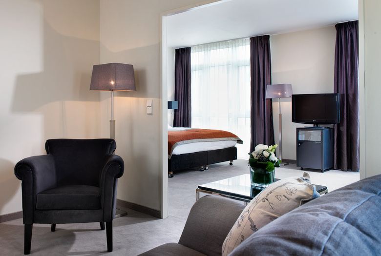 Hotel Wyndham Hannover Atrium